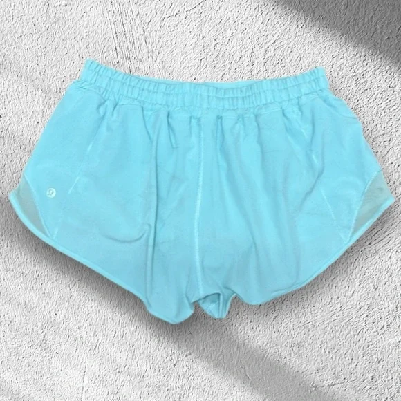 Lululemon Hotty Hot Low Rise Short - Picture 4 of 10